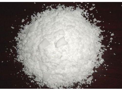 Distilled Press Naphthalene Powder