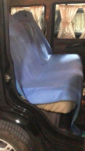 Waterproof Back Car Seat Cover