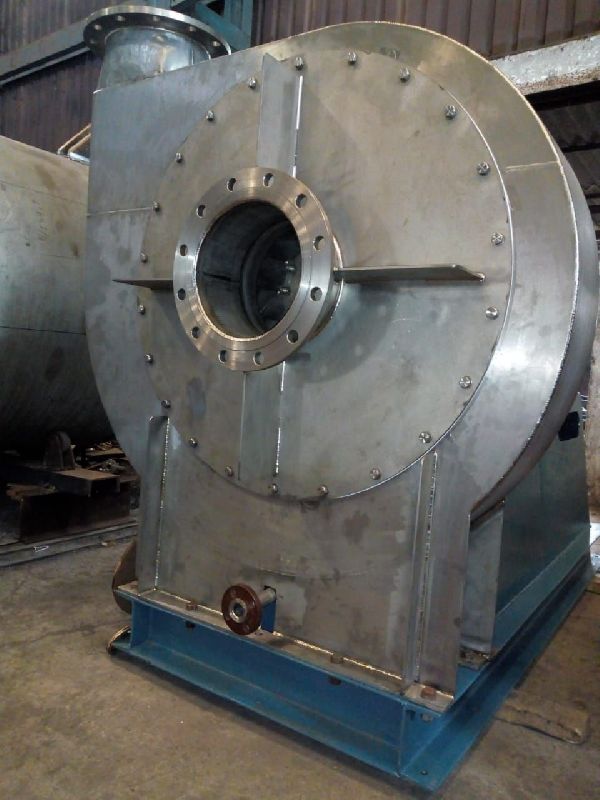 Titanium Blowers