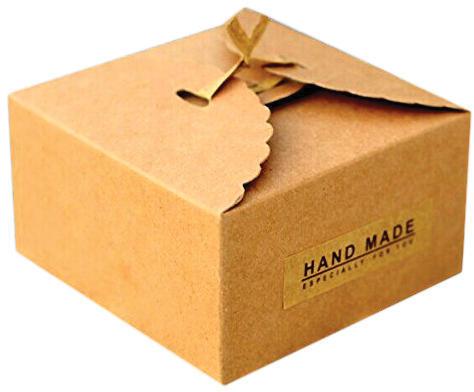 Buy Brown Cake Boxes at Best Manufacturers Rate | PAN India Delivery within  9 Days