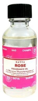 Rose Fragrance Oil
