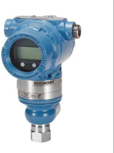 Rosemount Pressure Transmitter at Rs 28500 in Firozabad - ID: 6456220 ...