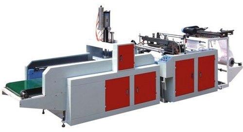 Biodegradable Bag Making Machine