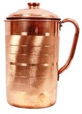 Copper Jug