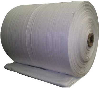 Polypropylene PP Raffia Roll, for Making Bags, Length : 20-40 Mtr