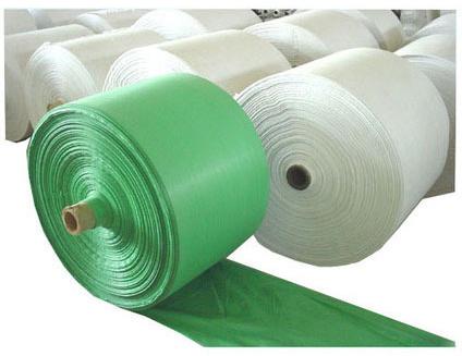 Pp woven fabric, Width : 30 to 155 Inch