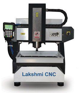 Lakshmi International CNC Bangles Engraving Machine