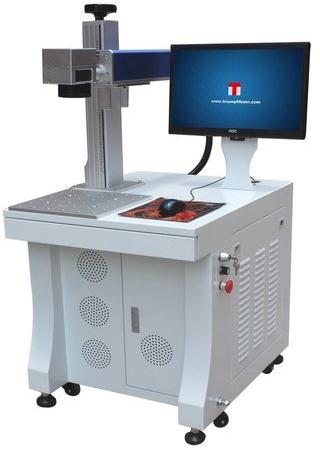 Automatic SPL01 Jewellery Laser And Cutting Machine