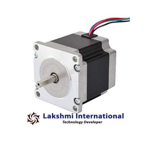 Manufacturer Of Stepper Motors From Erode Tamil Nadu By Lakshmi International 8448