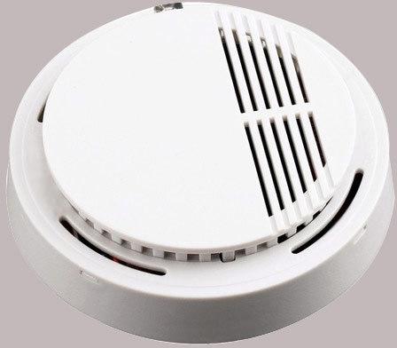 ABS Wireless Smoke Detector