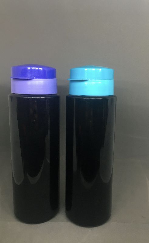 Plastic Polished Plain Sipper Sports Bottle, Size : Multisize