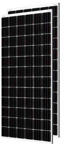 Monocrystalline Solar Panel