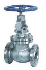 Globe Valves