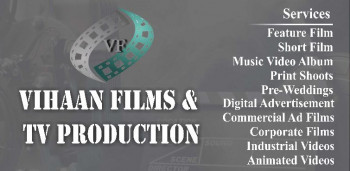 FILM PRODUCTION