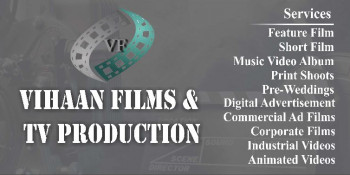 video production service