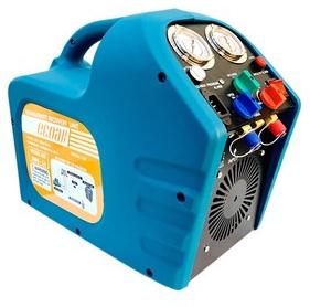 REFRIGERANT RECOVERY MACHINE