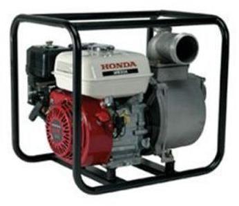 Aluminum Alloy Honda Petrol Water Pump, Power : 2.9 kW