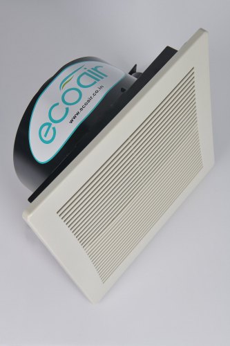Ecoair Duct Type Ventilation Fan, Power : 20-40 W