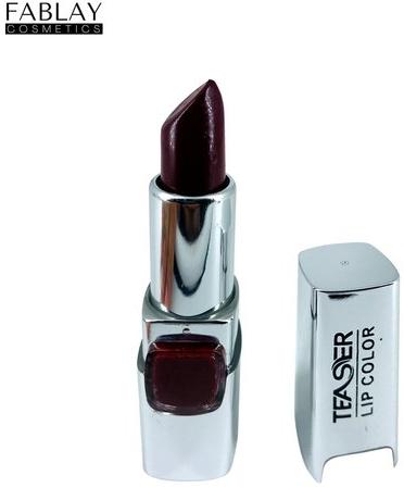 Fablay Matte Lipstick, Packaging Size : 4 Gm