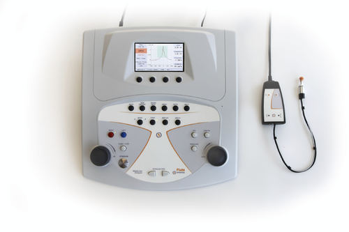 Impedance Audiometer