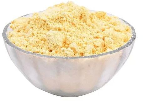 Organic Chana Besan, Form : Powder