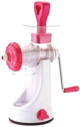 Hand Fruit Juicer, Feature : High Grade Plastic, Easy To Use