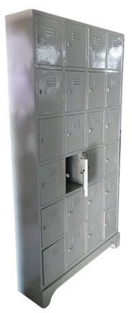 Mild Steel Locker