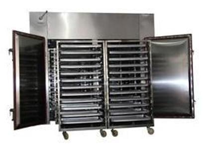 Stainless Steel Food Dehydrator Machine, Packaging Type : Carton