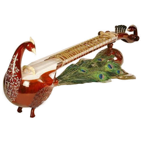 TAUS MUSICAL INSTRUMENT, Style : Antique by Exim Sourcing India from ...