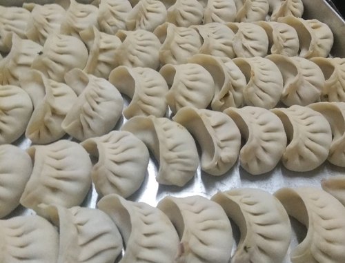 Frozen Chicken Momo