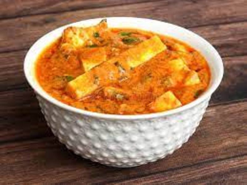 Frozen Paneer Lababdar