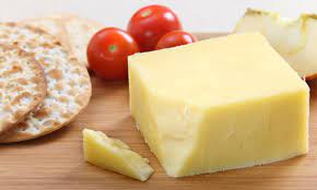English Cheddar Cheese, Shelf Life : 120 Days