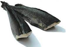 Forzen Black Cod Fish, for Restaurants