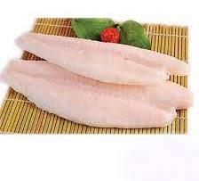 Frozen Basa Fish, for Restaurant, Packaging Type : Packet