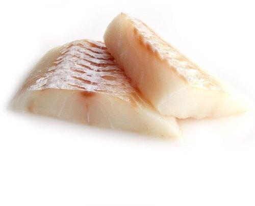 Frozen Cod Fish Fillet