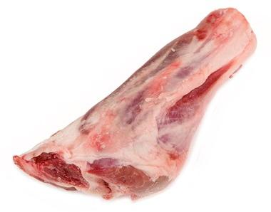Frozen Lamb Shank, for Hotel, Restaurant, Feature : Delicious Taste, Fresh