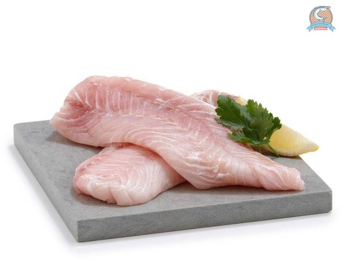 Frozen Nile Perch Fillets