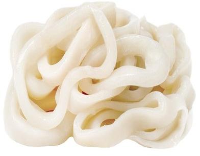 Frozen Squid Ring, for Hotel, Restaurant, Packaging Type : Vacuum Pack
