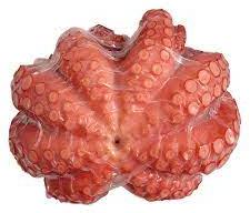 Frozen Whole Octopus, for Human Consumption, Feature : Delicious Taste., High Value