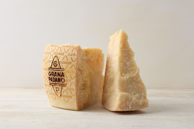 Grana Padano Cheese