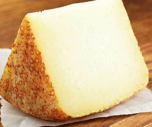 Hard Cheese, Packaging Type : Block