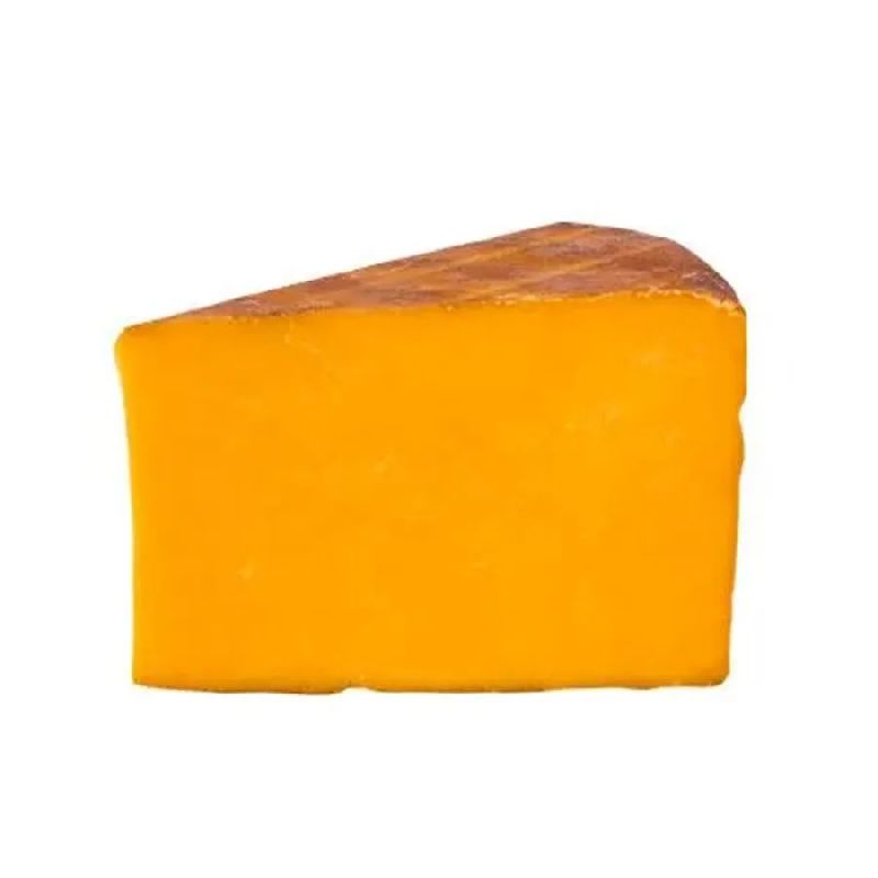 Smoked English Cheddar Cheese, for Home, Mess etc., Packaging Type ...