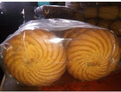 Butter Ajwain Biscuits, Packaging Type : Plastic Bag