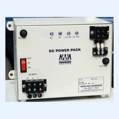 30VDC Linear DC Power Pack