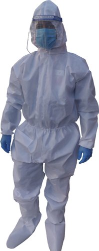 PPE Kit, Certification : SITRA