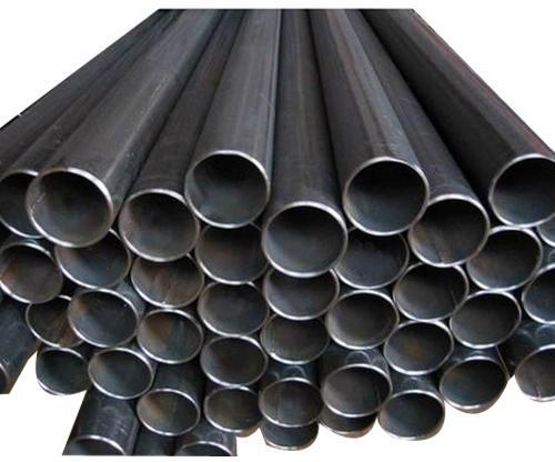 Apollo Mild Steel Erw Pipes, for Hospital Equipment, Fabrication, Automobile Industry