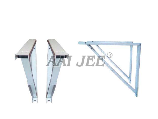 MS Powder Coated Table Brakets