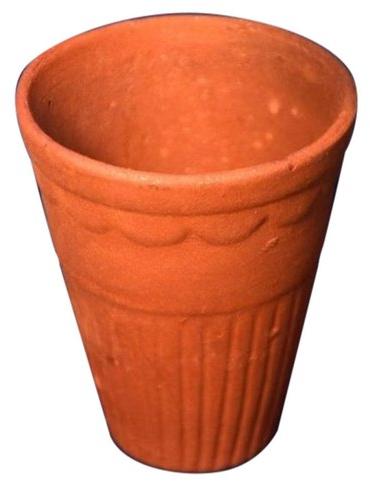 Terracotta Clay Kullad