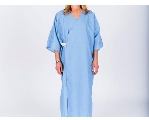 Patient Gown