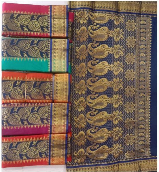 Silks Saree